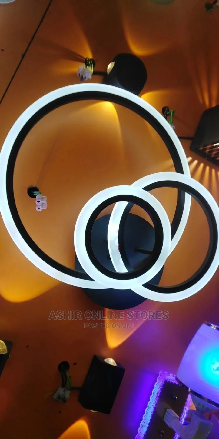 Classic LED Wall Light