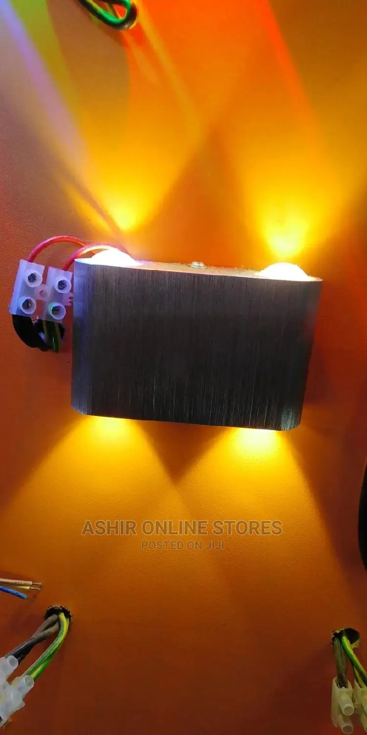 Proof Wall Lights