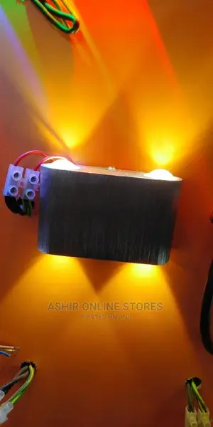 Proof Wall Lights