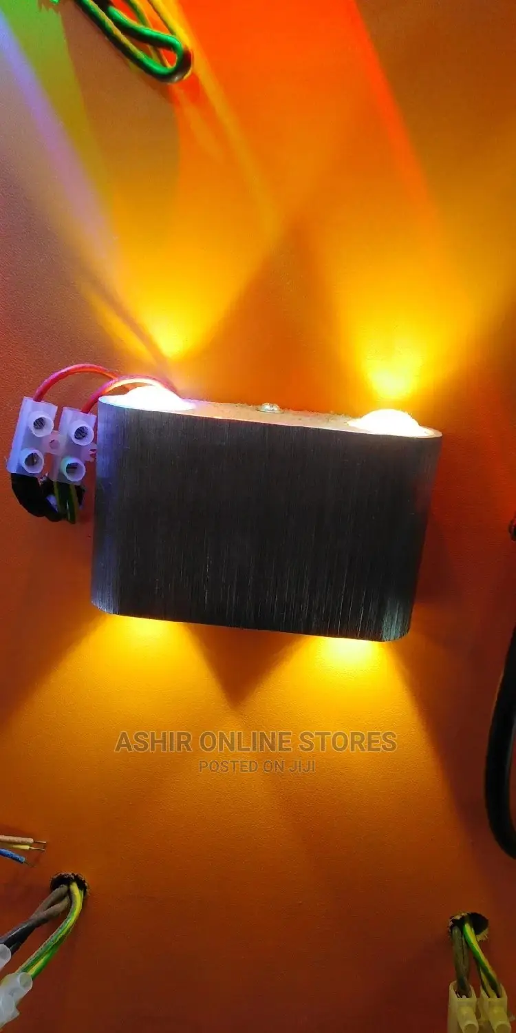 Proof Wall Lights