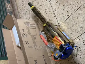 Fogging Machine / Agricultural Power Sprayer