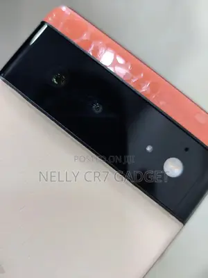 Google Pixel 6 128 GB Pink