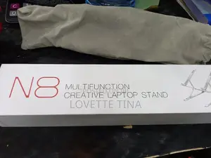 Aluminium Laptop Stands Multifunction