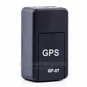 Mini GPS Car Tracker