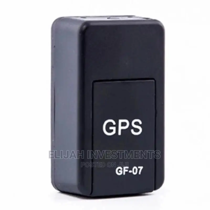 Mini GPS Car Tracker