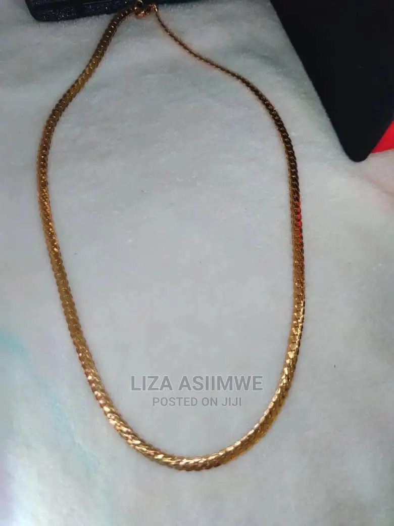 Men's Authentic and Nice Chains/Necklaces