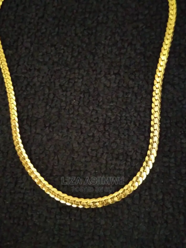 Men's Authentic and Nice Chains/Necklaces