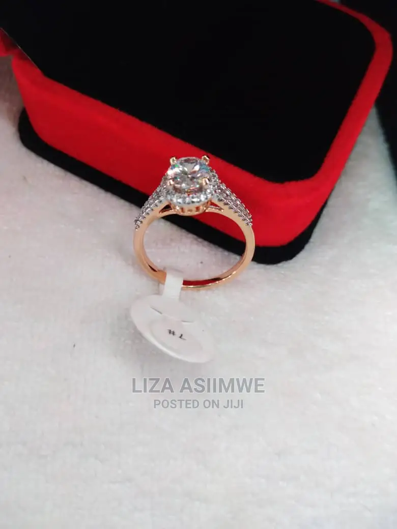 Quality Engagement Rings Available