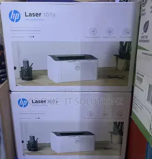 Ink Jet Laser Jet Printers