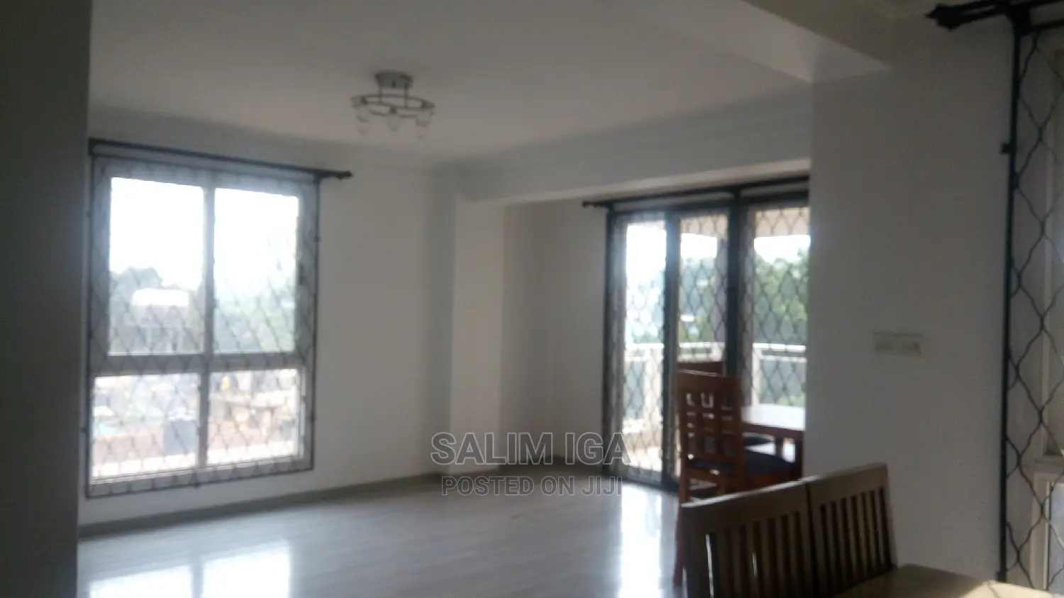Furnished 3bdrm Block of Flats in Kololo Property, Central Division