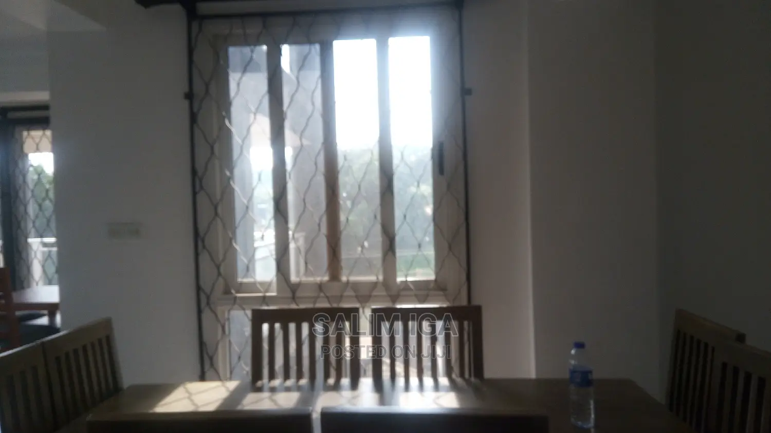 Furnished 3bdrm Block of Flats in Kololo Property, Central Division