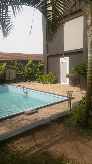Furnished 3bdrm Block of Flats in Kololo Property, Central Division