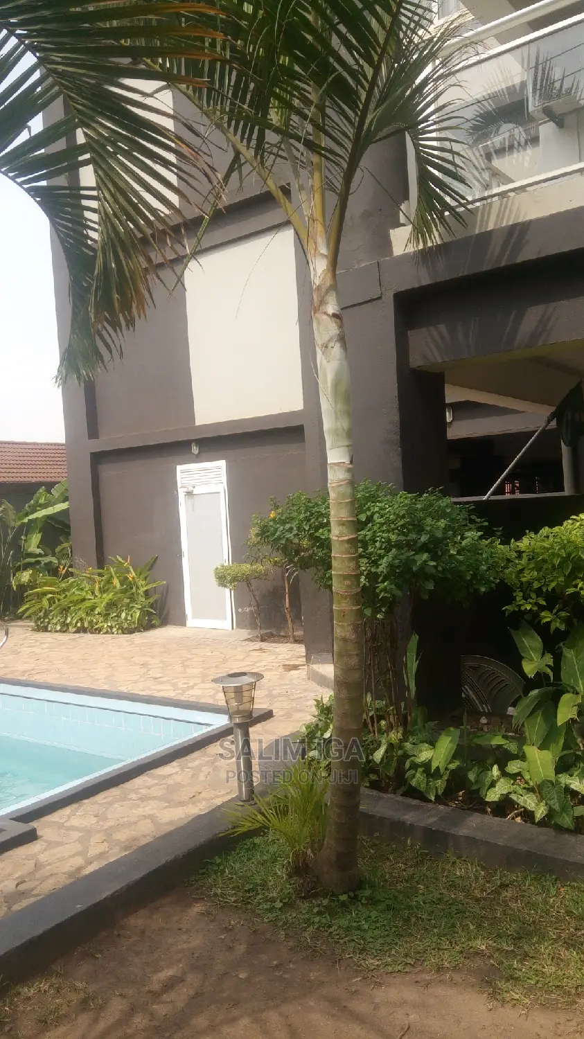 Furnished 3bdrm Block of Flats in Kololo Property, Central Division
