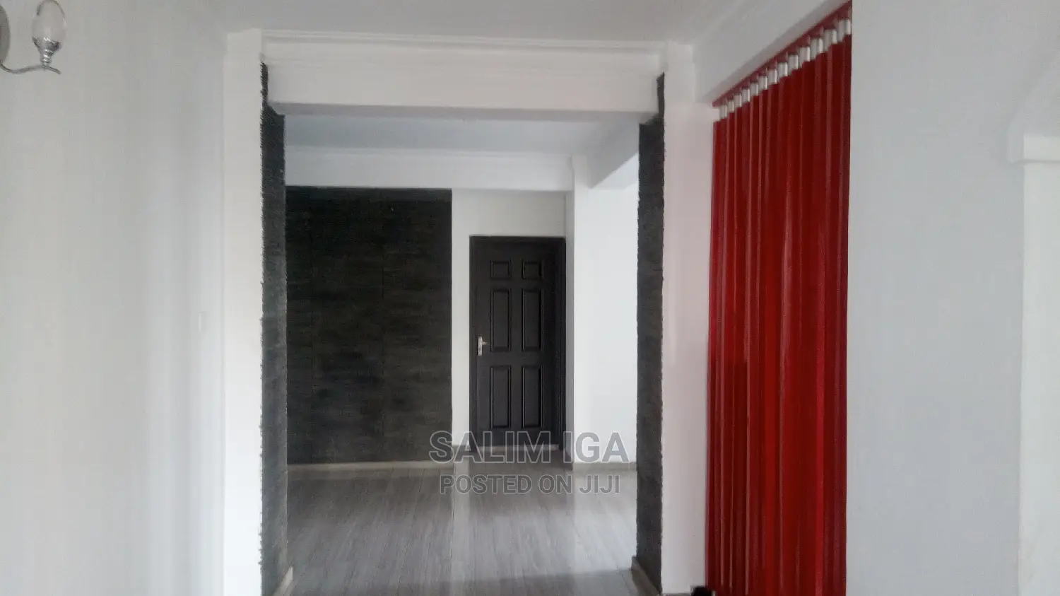 Furnished 3bdrm Block of Flats in Kololo Property, Central Division