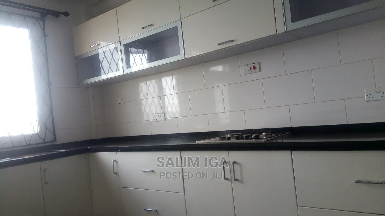 Furnished 3bdrm Block of Flats in Kololo Property, Central Division