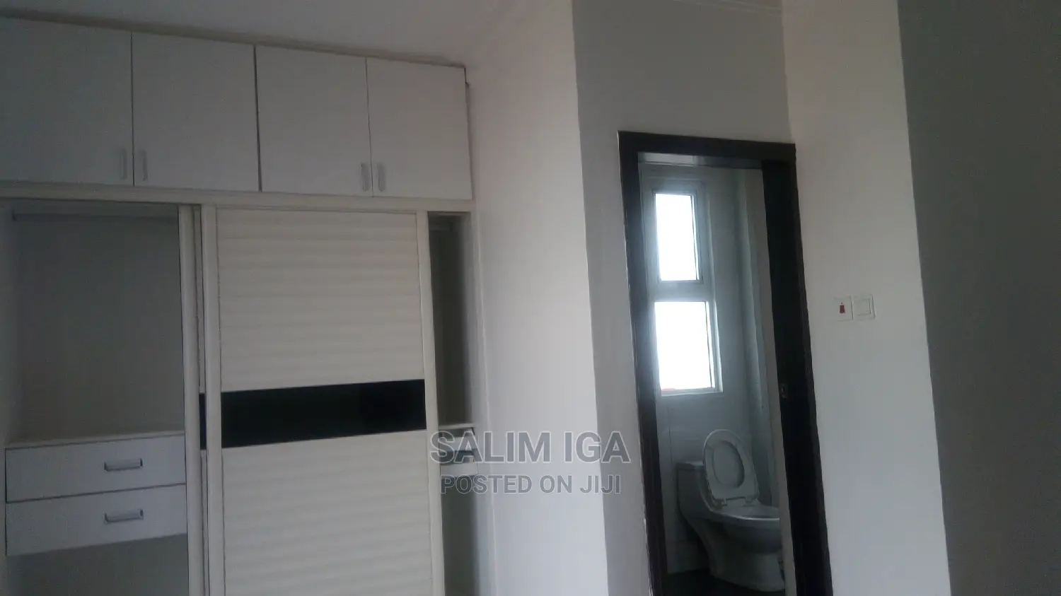 Furnished 3bdrm Block of Flats in Kololo Property, Central Division