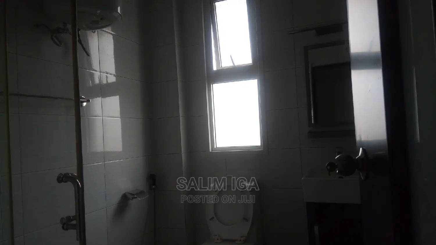 Furnished 3bdrm Block of Flats in Kololo Property, Central Division