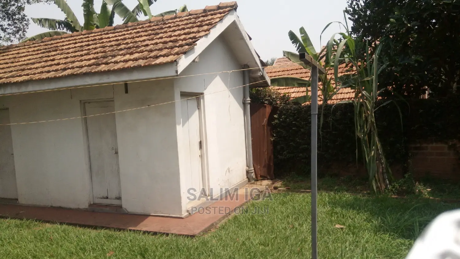 3bdrm Bungalow in Kololo Property, Central Division for Sale