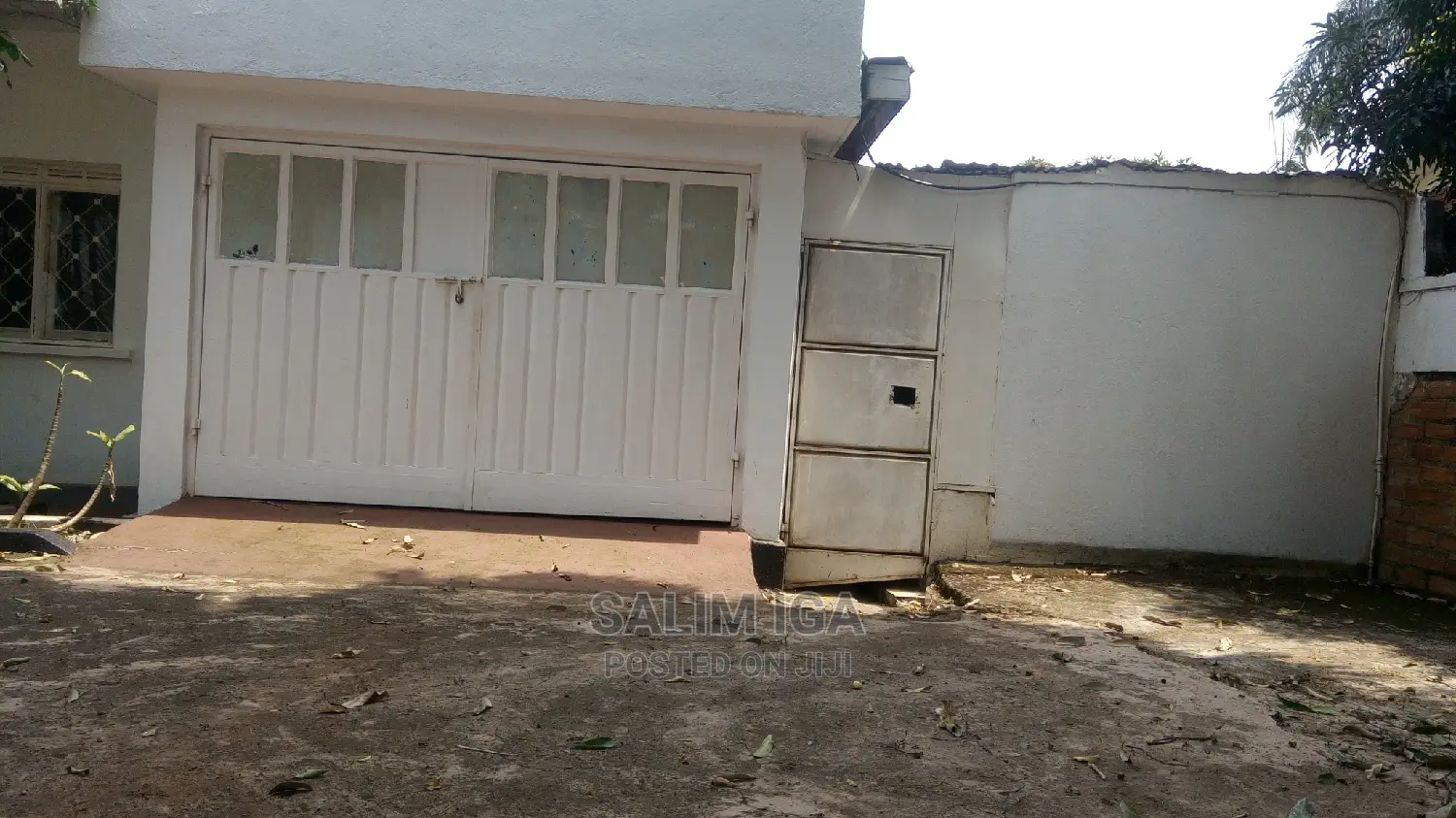 3bdrm Bungalow in Kololo Property, Central Division for Sale