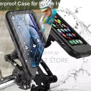 Water Proof Riding Phone Holder
