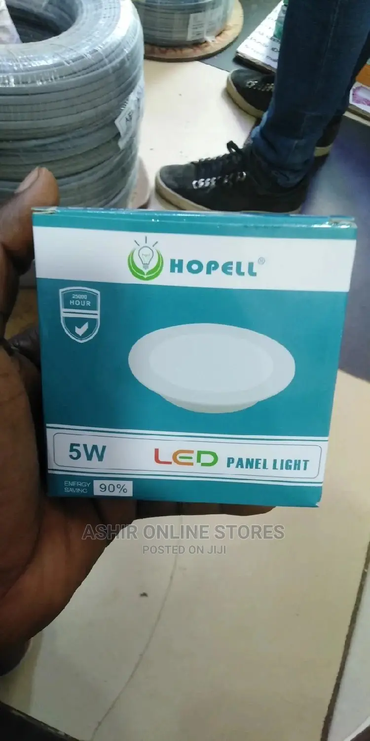 Hopel LED Sport Light for 5watts