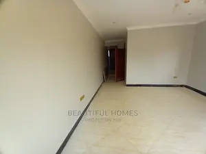 Furnished 5bdrm Duplex in Tarmack Estate, Kira for Sale