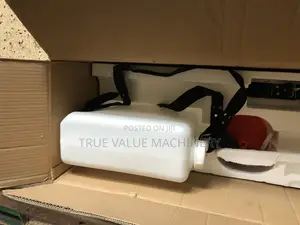 Smoke Water Mist Machine