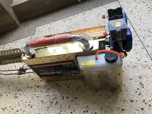 Smoke Water Mist Machine