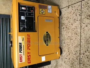 Easy Power Generator 7kw