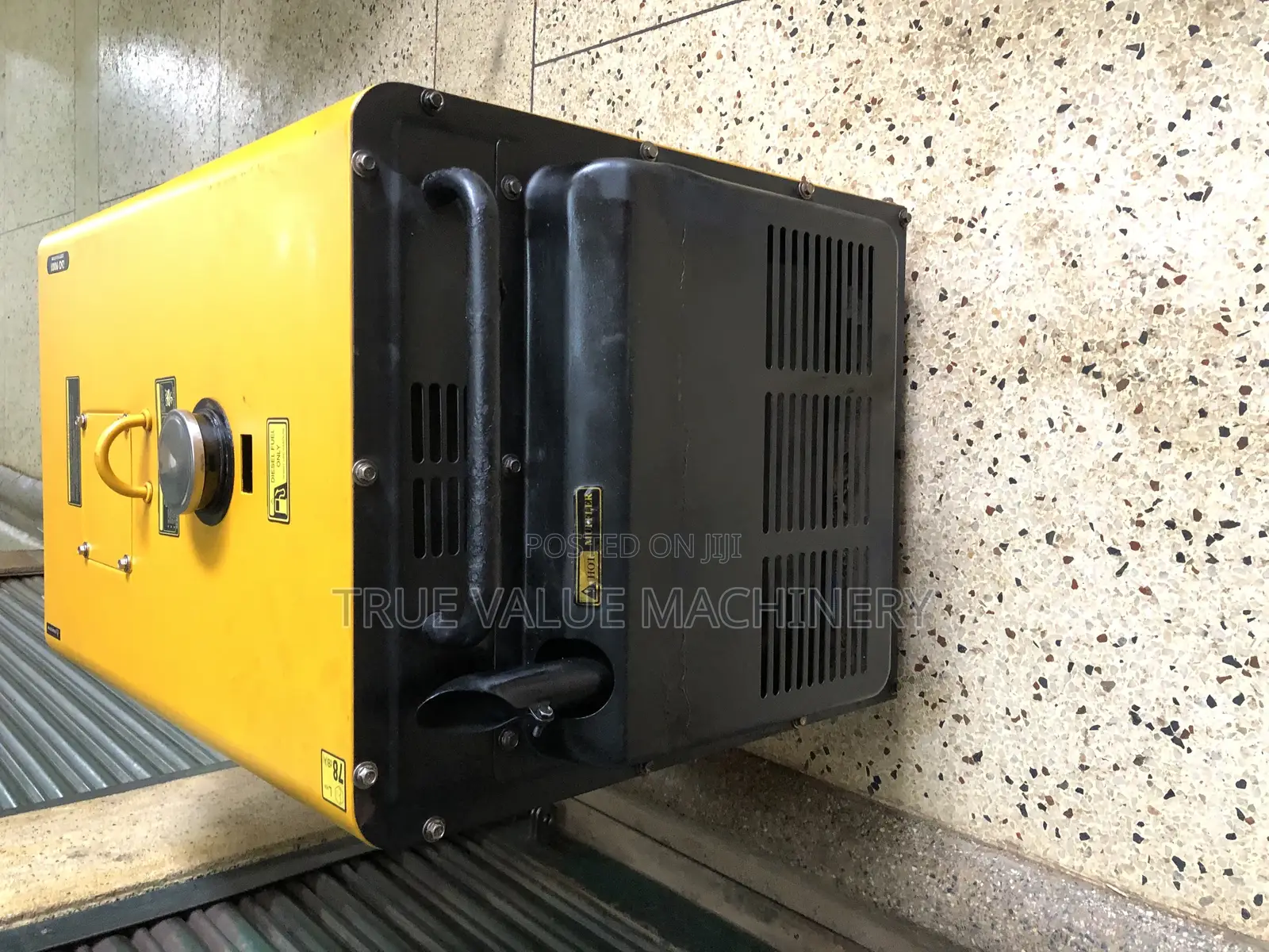 Easy Power Generator 7kw
