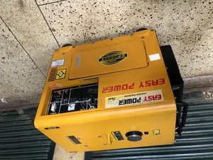 Easy Power Generator 7kw