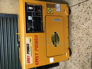Easy Power Generator 7kw