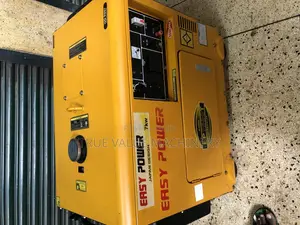 Easy Power Generator 7kw
