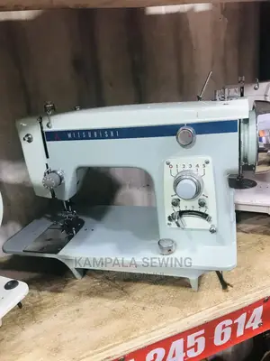 Design Japan Sewing Machine