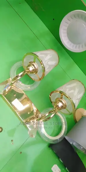 Wall Lights /Wall Brackets