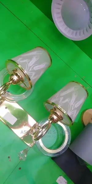 Wall Lights /Wall Brackets