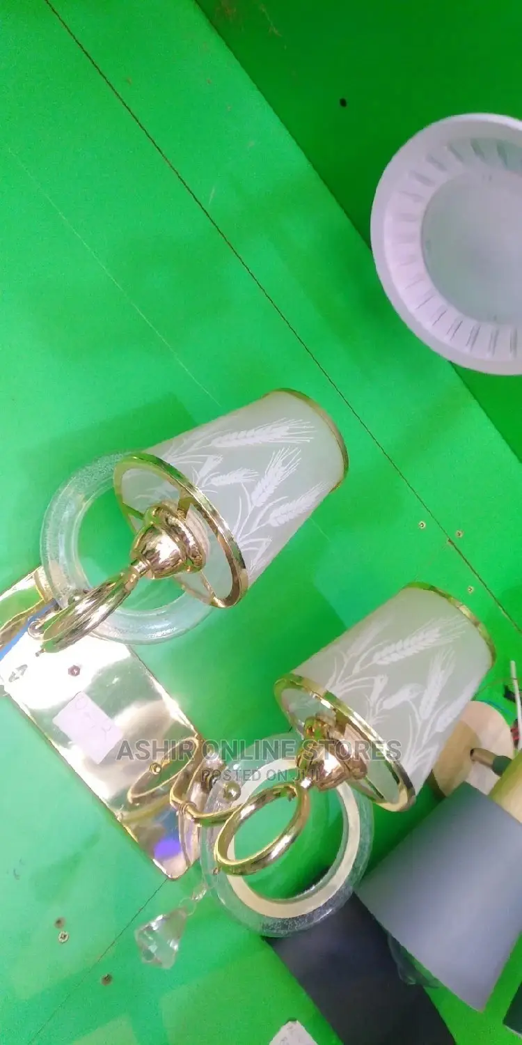 Wall Lights /Wall Brackets