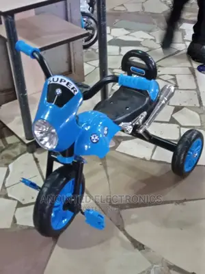 Kids Tricycle