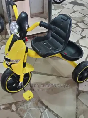 Kids Tricycle
