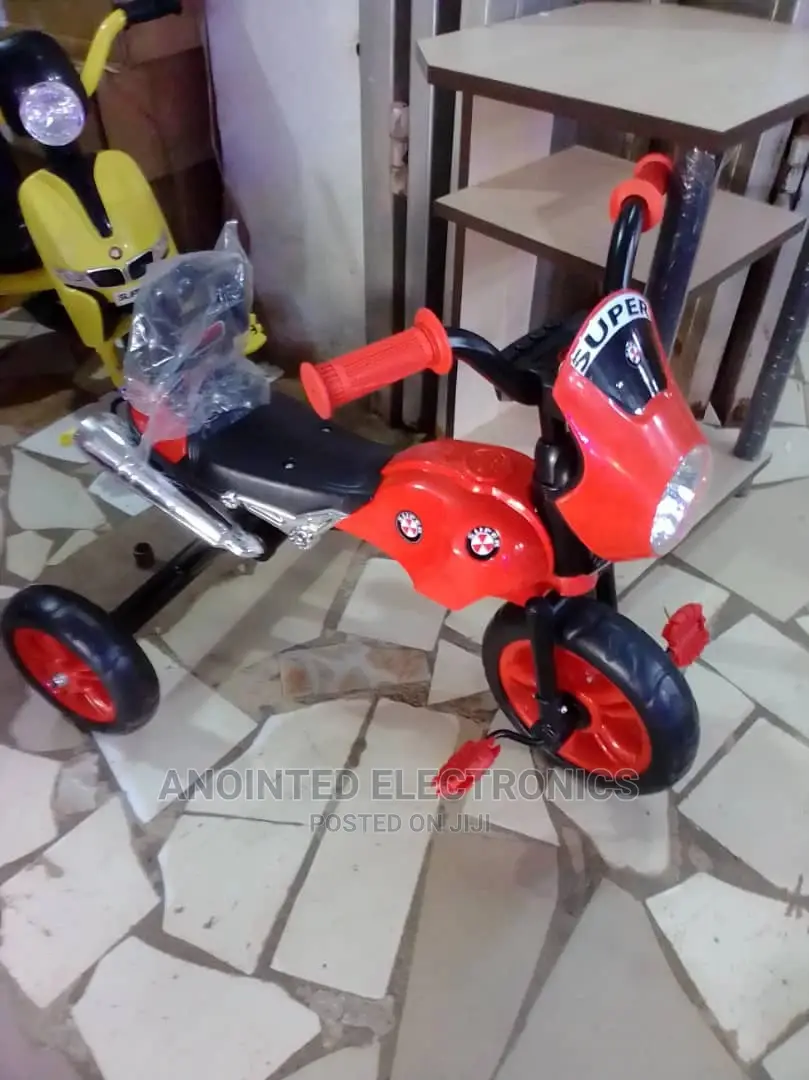 Kids Tricycle
