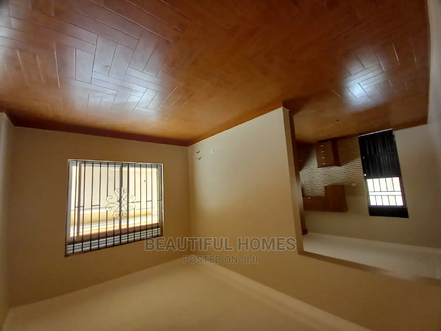 Furnished 4bdrm House in Tarmacked Estate, Kira for Sale