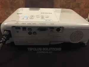 Projectors for Hire