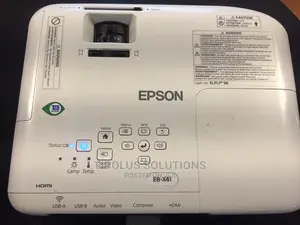 Projectors for Hire