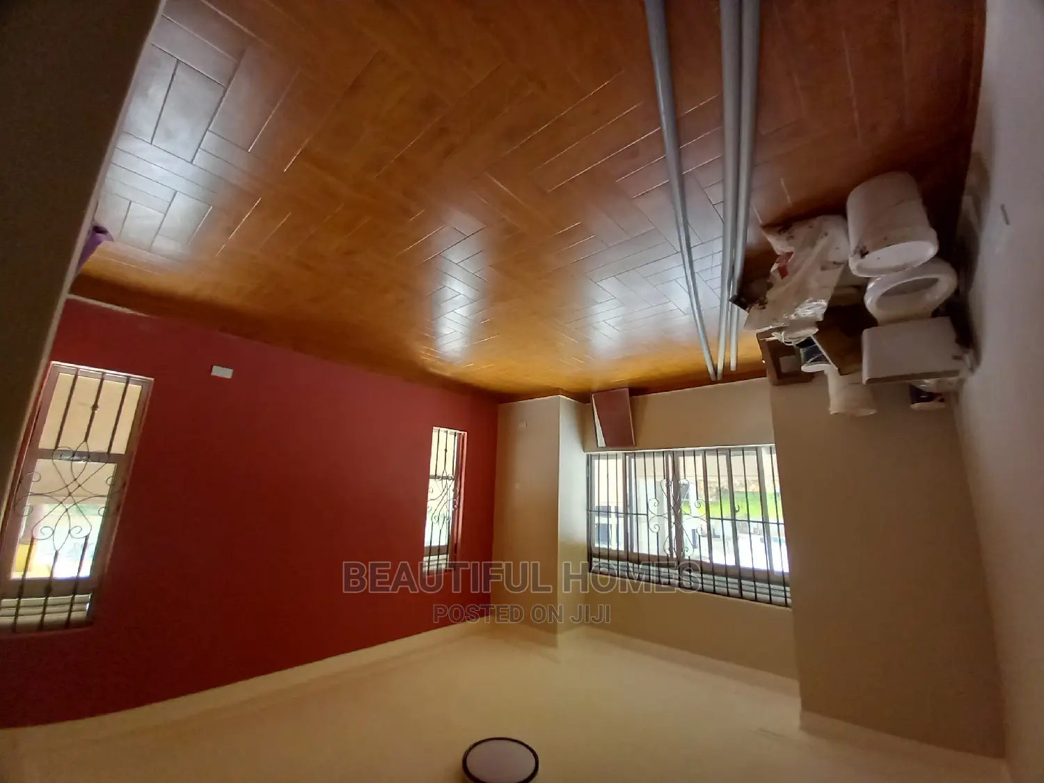 Furnished 4bdrm Bungalow in Kira Gated for Sale