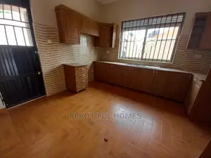 Furnished 4bdrm House in Ministers Village, Kira for Sale