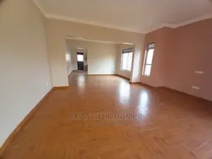 Furnished 4bdrm House in Ministers Village, Kira for Sale