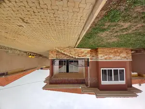 Furnished 4bdrm Bungalow in Kira Diplomat Estate for Sale