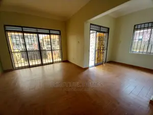 Furnished 4bdrm House in Tarmacked Lane, Kira for Sale