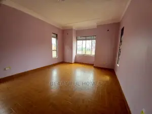 Furnished 4bdrm Mansion in Palatial Estate, Kira for Sale