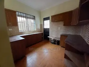 Furnished 4bdrm Mansion in Palatial Estate, Kira for Sale